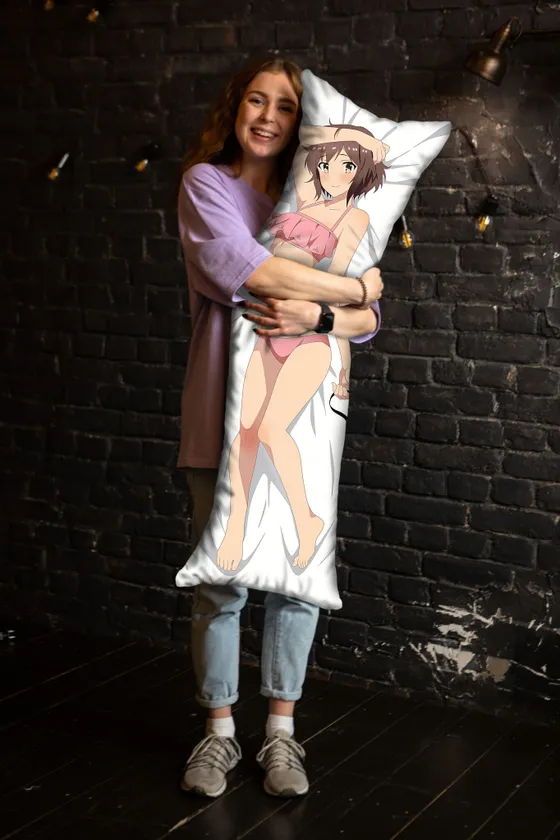 Дакимакура Канами Это