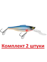 Воблер Шэд ТЮЛЬКА DR 105mm,