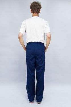 Брюки мужские БР.035