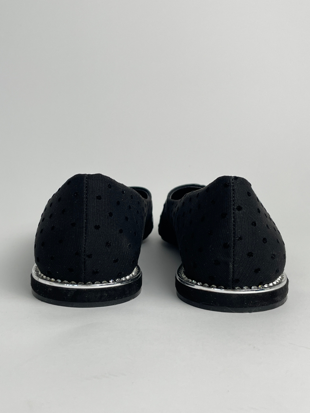 Туфли Zara