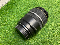 Canon EF-S 17-85mm 4-5.6 IS USM