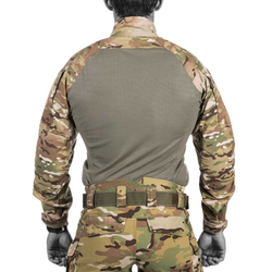 UF PRO STRIKER X COMBAT SHIRT - Multicam