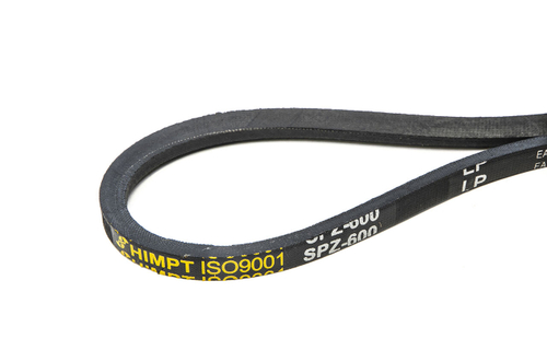 Ремень клиновой SPZ-600