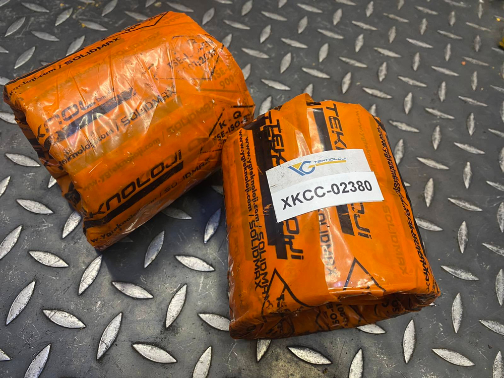 Втулка XKCC-02380