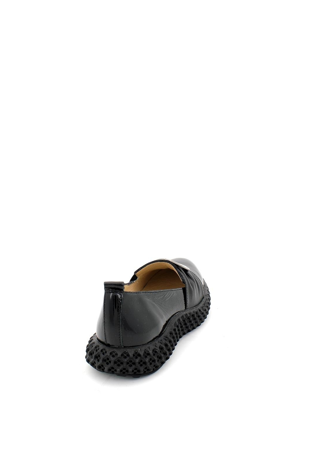 Лоферы женские Ascalini R9951B