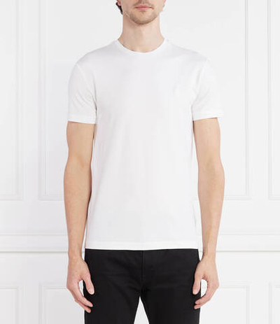Футболка Trussardi - белый(52T00767 1T005652)