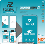 Защитное стекло FaizFull FH100 for iPhone 14 Plus/13 Pro Max (закаленное, олеофобное покрытие)