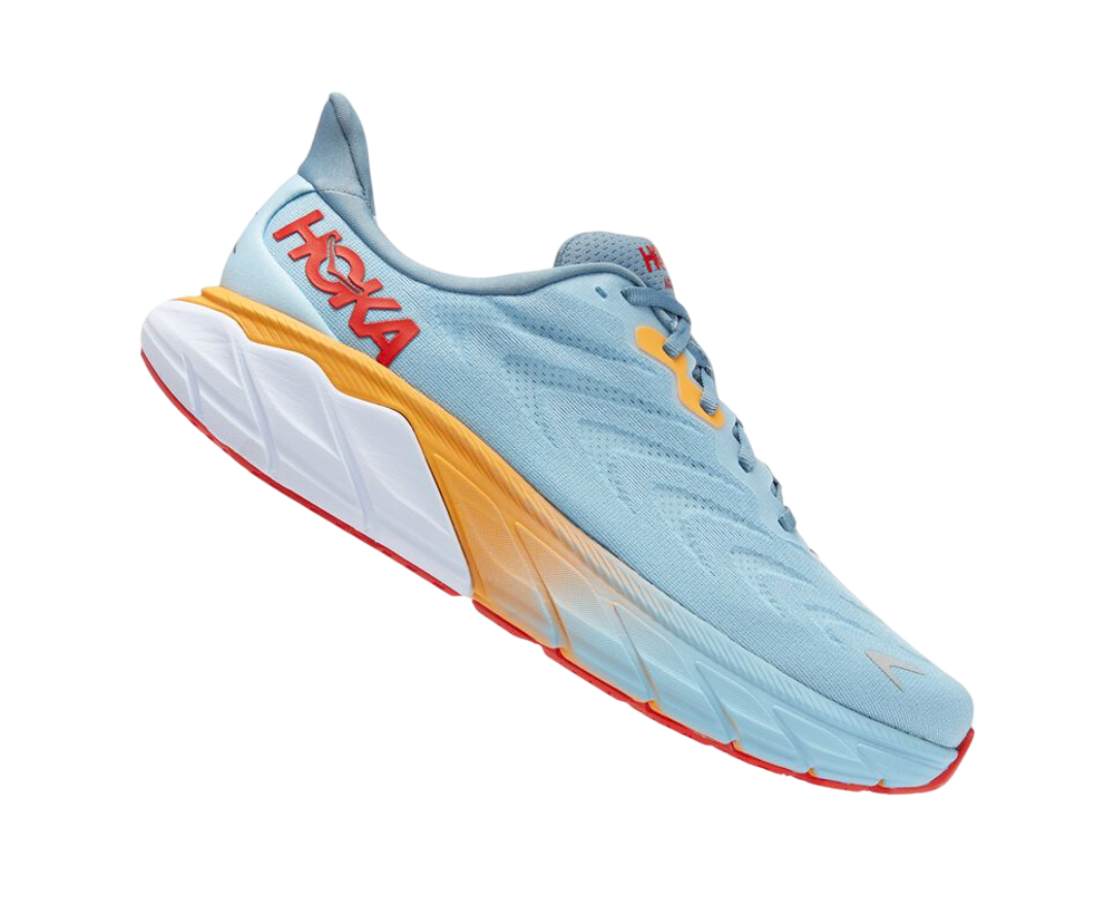Кроссовки мужские Hoka Arahi 6