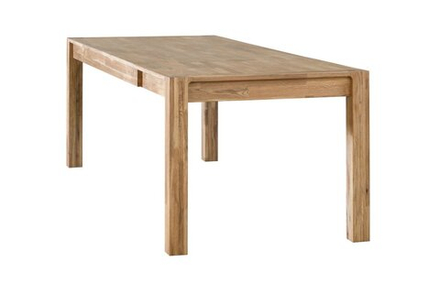 Стол обеденный прямоугольный раздвижной «Ланкария Р» ↔1400 ↔1800