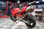 Ducati Multistrada 620 ZDMA103AA5B015853