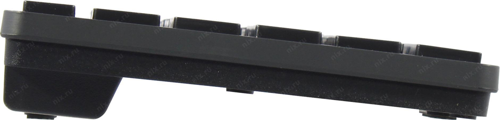 Клавиатура SVEN Wireless KB-E5300W Graphite  &lt;USB&gt; 109КЛ,  беспроводная