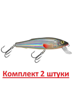 Воблер Минноу M-3 100mm,