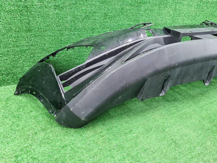 Бампер передний Omoda C5 (2022-н.в.)