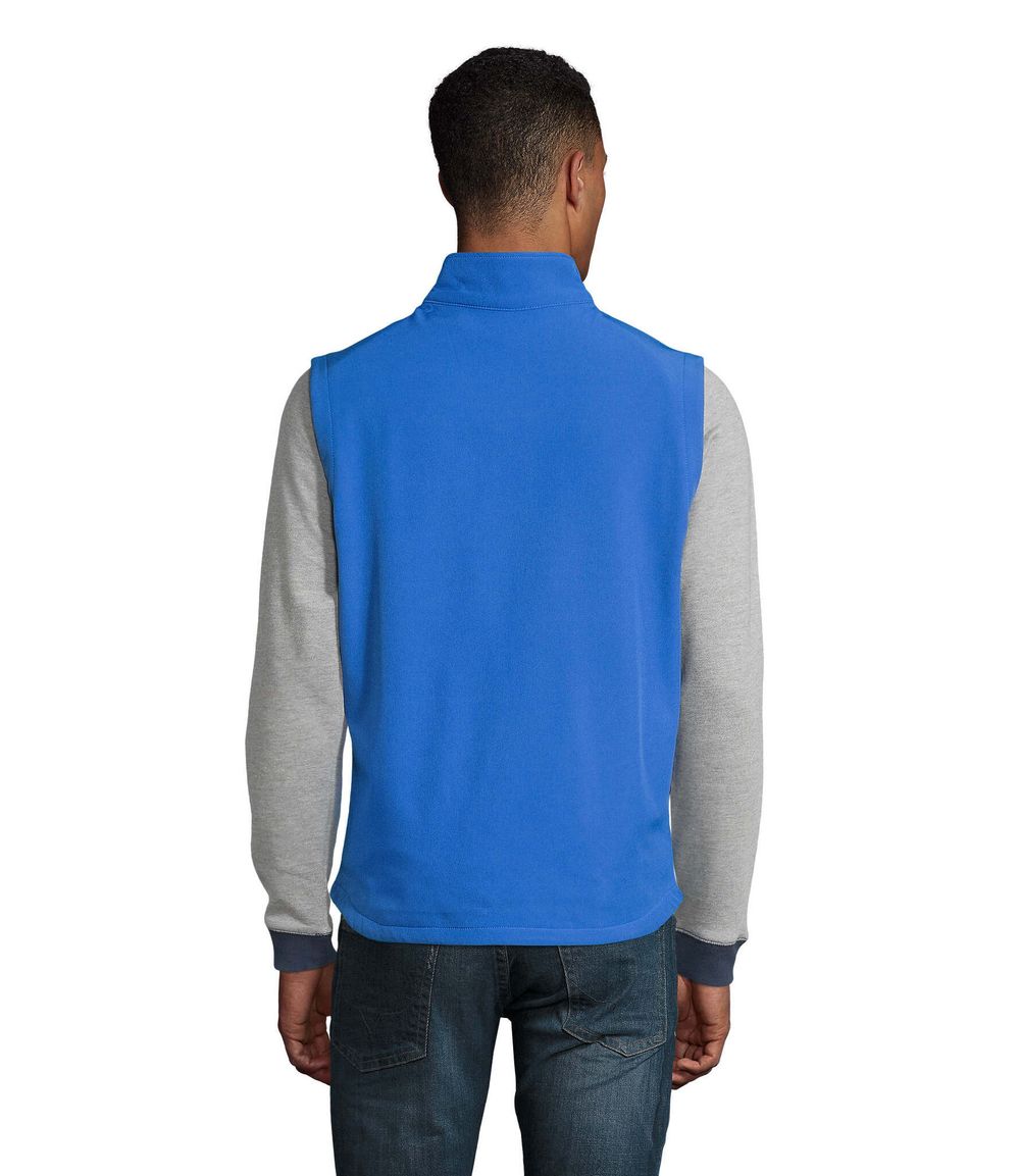 Жилет RACE BW MEN