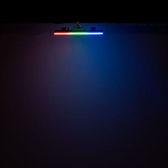 ADJ Pixie Strip 30 светодиодная пиксельная панель с трехцветными RGB SMD светодиодами (30) с шагом п