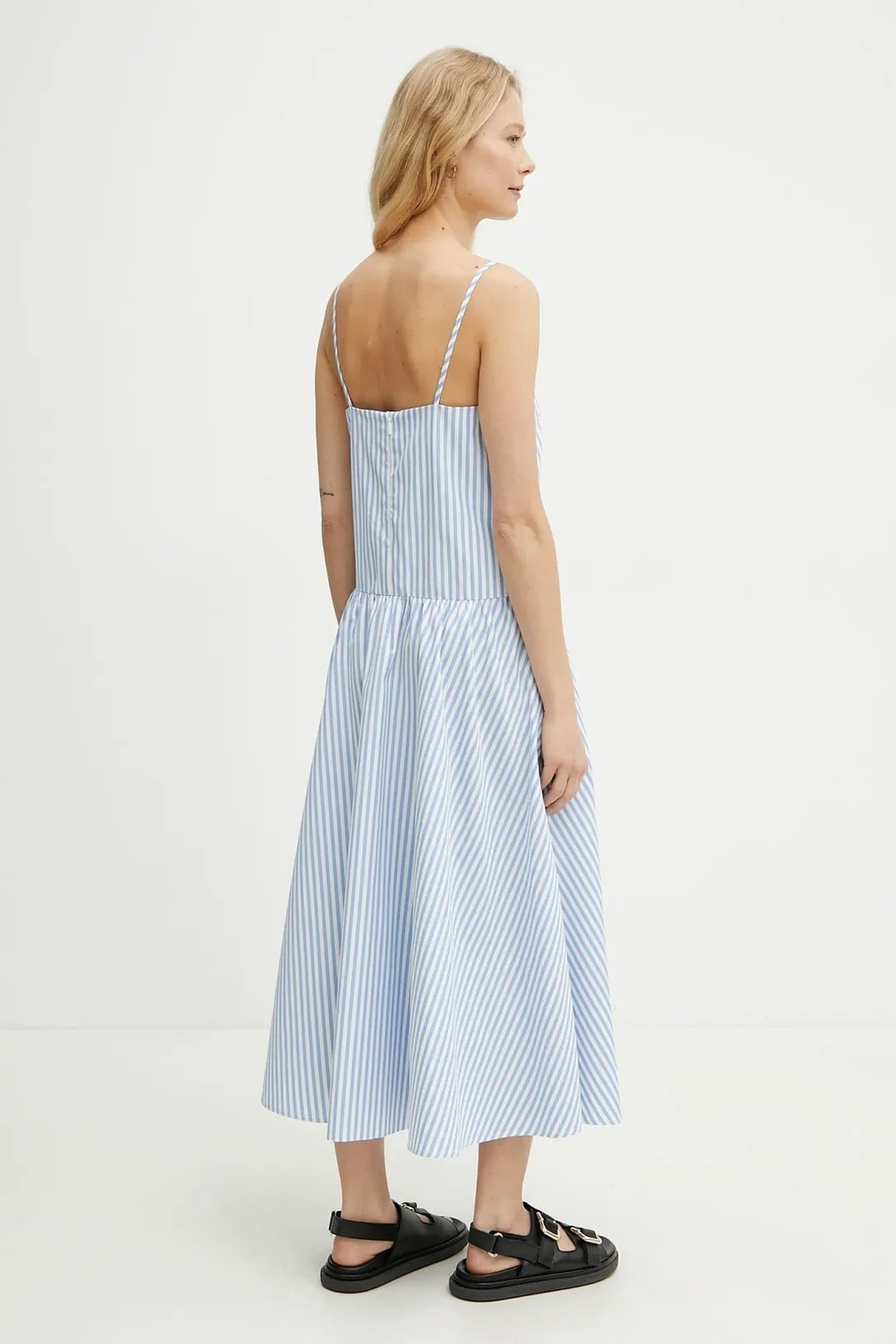 Платье женское MM ETTORE