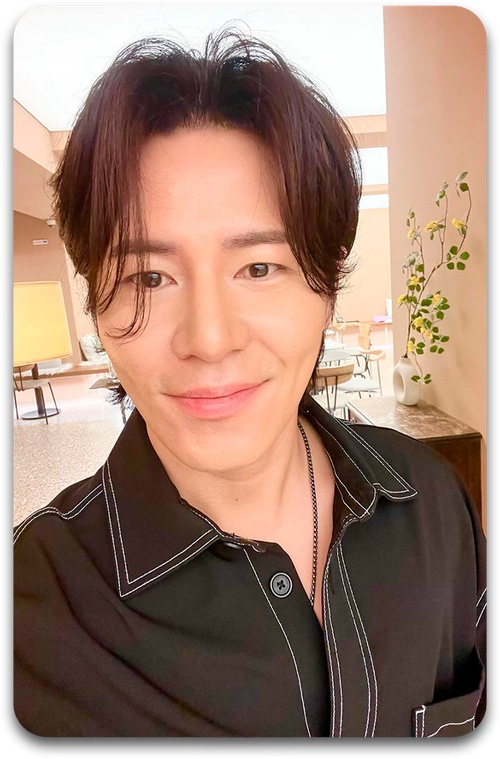 Карта #1275 / Lee Kyuhyung