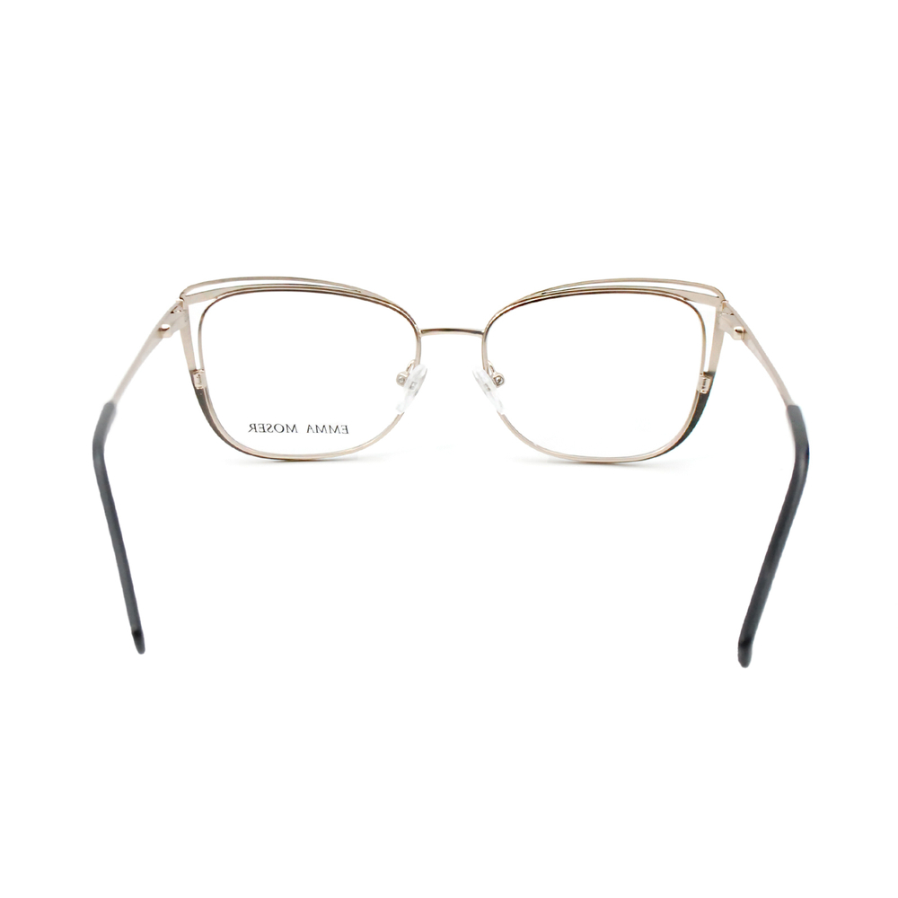 Оправа бабочка Emma Moser 8040 С1 черная