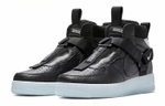 Кроссовки Nike Air Force 1 Utility Black Blue