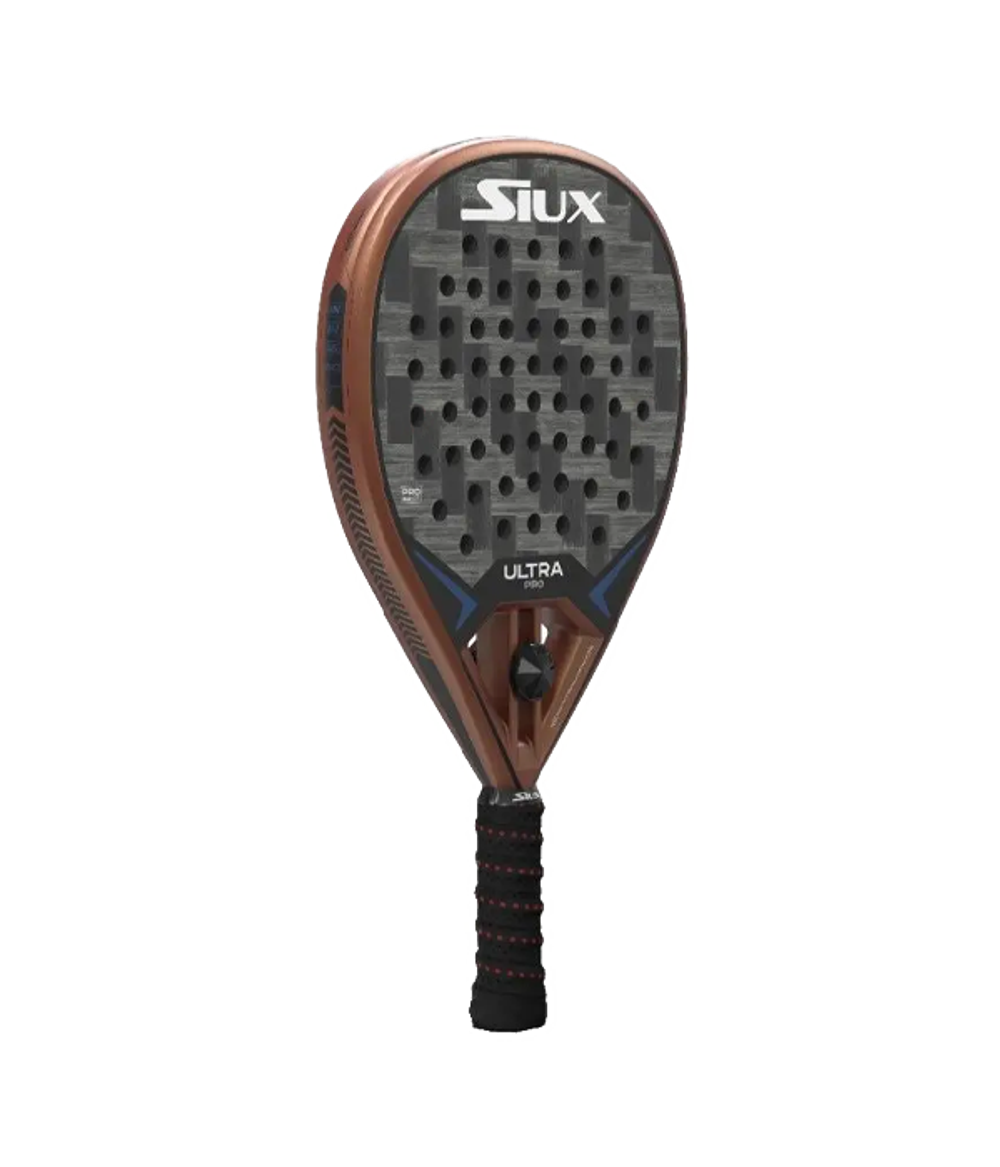 Ракетка Siux Ultra Pro 2024 — профессиональный уровень мощности и контроля