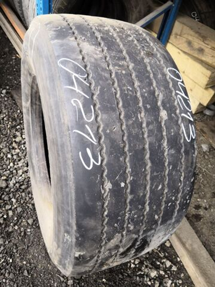 385/55R19.5 Advance GL251T шина б/у