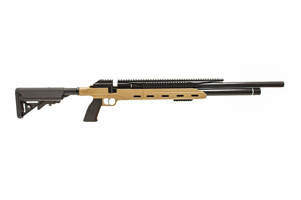 Винтовка пневматическая Snowpeak M50 6.35mm