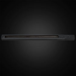 Citilux Тубус CL01AT101 Шинопровод трека Чёрный