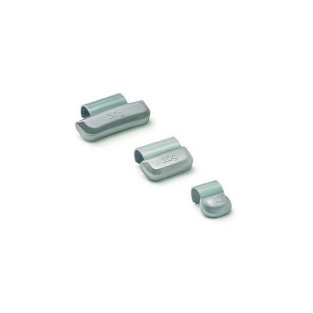 CLIPPER ГРУЗИК 0535 для японских дисков 35гр. (набор 25шт.)