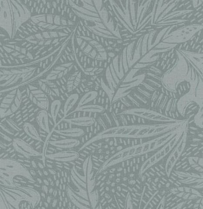 Обои с растительным дизайном 553024