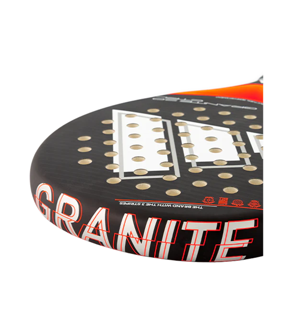 Adidas Granite CTRL 2.0 ракетка падел