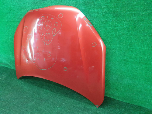 Капот Lada Granta (2018-н.в.)