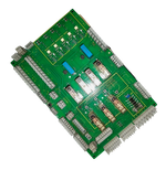 Плата CRIPHY 1.Q Miconic LX  SCHINDLER.