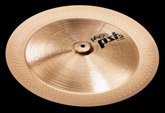 Тарелка 18" Paiste New PST 5 China 0000682618