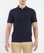 Поло Calvin Klein - темно-синий(K10K111196)