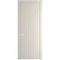 Фото межкомнатной двери эмаль Profil Doors 10PE кремовая магнолия глухая кромка матовая
