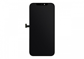 Дисплей для iPhone 12 Pro Max с тачскрином Черный - OR
