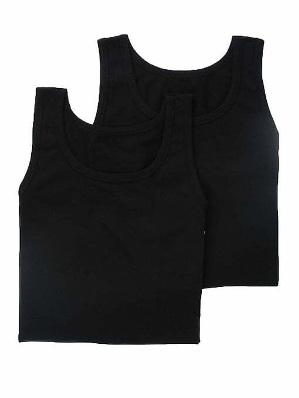 Майка мужская Tender Cotton. Комплект из 2-х штук