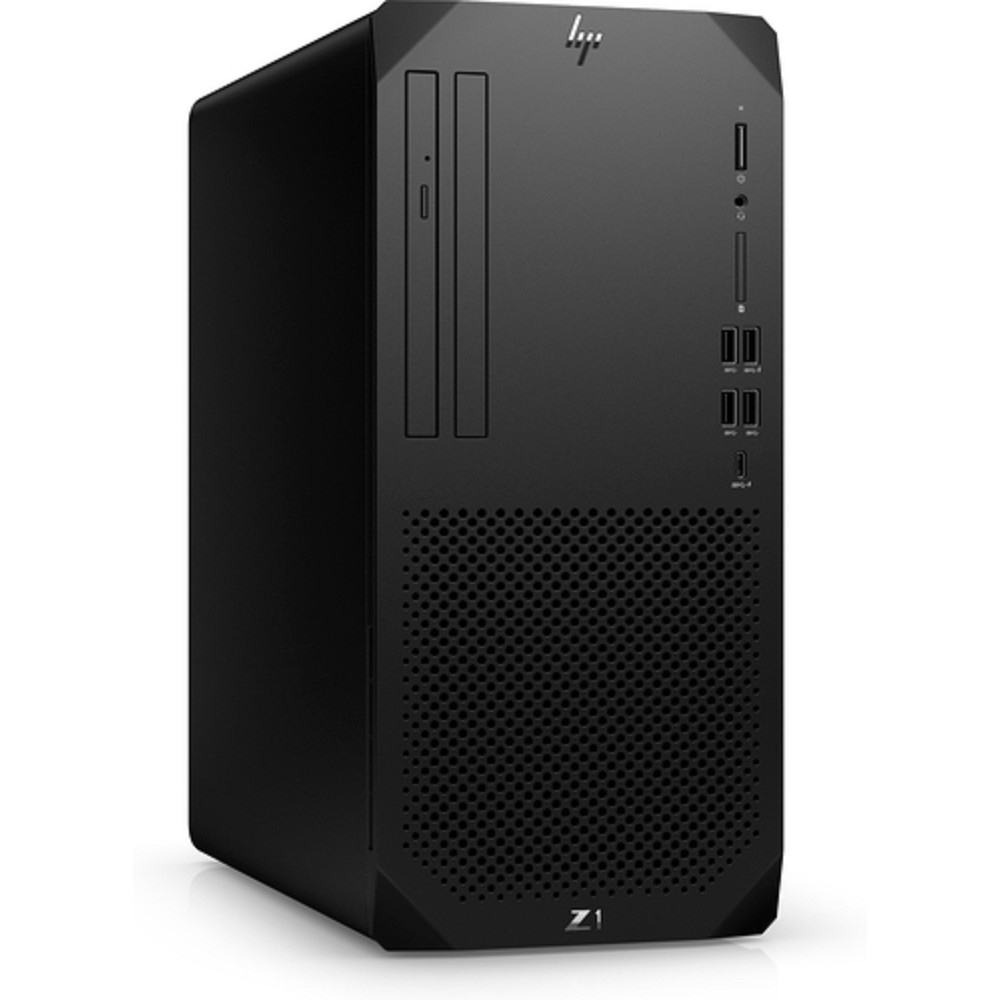 Z1 G9 MT [5F8C9ES] Black {i5 13500/16Gb/SSD1Tb/W11Pro64/m/kb}
