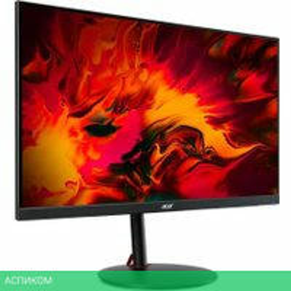 Игровой монитор Acer Nitro XV252QFbmiiprx UM.KX2CD.F01