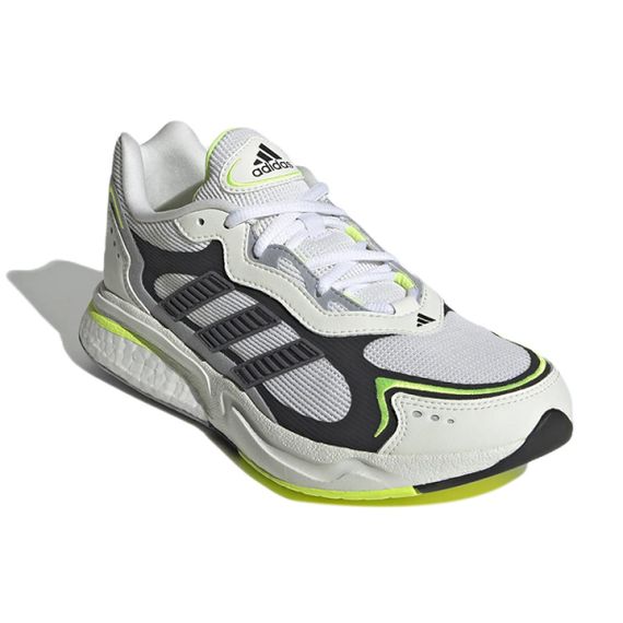 Adidas SN1997 Бежевые кроссовки Низкие Женские