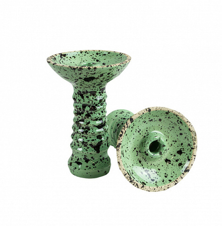 Чашка Thor Alien TNG Зеленый