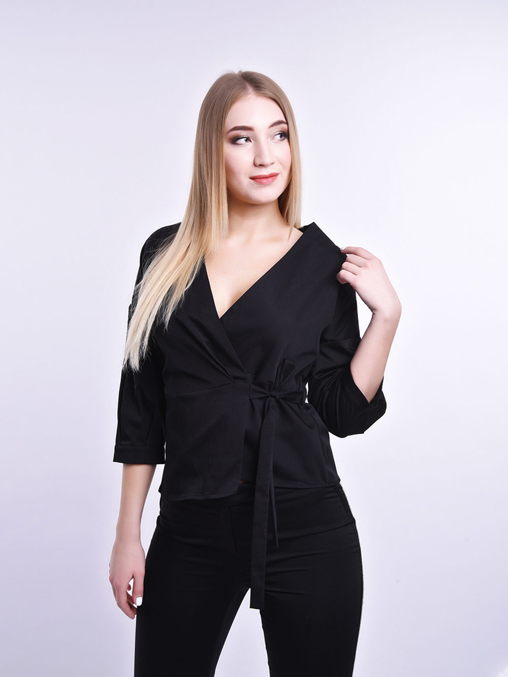 Костюм женский