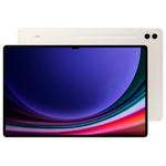 Планшет Samsung Galaxy Tab S9 Ultra 14.6", Wi-Fi + LTE 12/512GB, Beige (Бежевый)