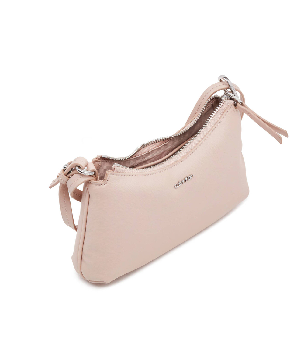 Сумка через плечо MUST_PEARL Calvin Klein - пудро-розовый(K60K611916)
