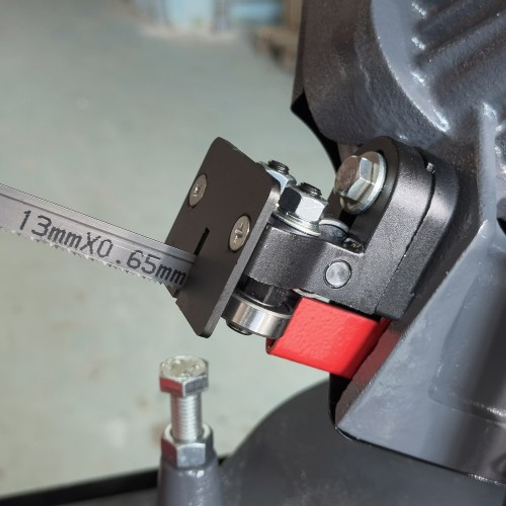 Станок ленточнопильный PROMA MCB128SHD 25241001