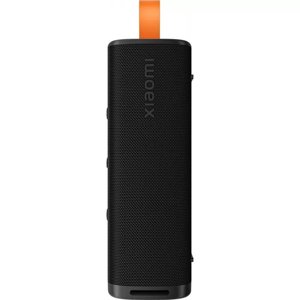 Беспроводная портативная колонка S29D Xiaomi Sound Outdoor 30W (черный)