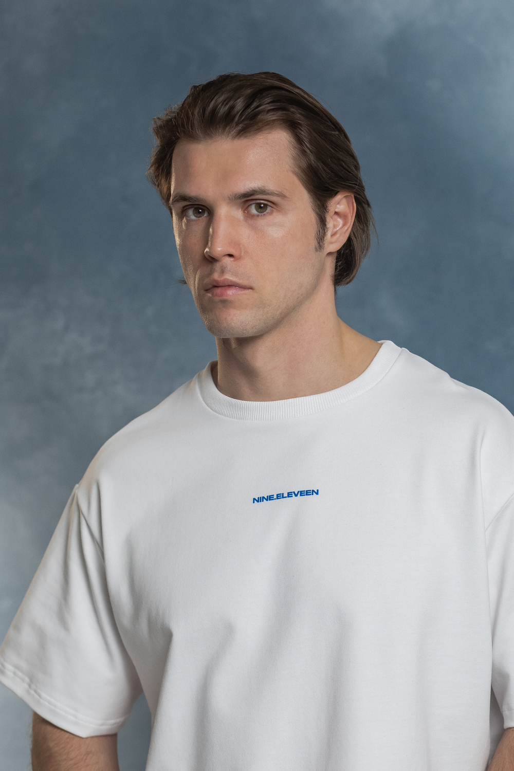 Футболка мужская IBS