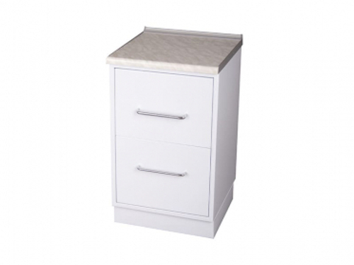 Тумба металлическая Белмедматериалы ТО2