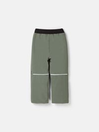 Брюки Softshell демисезонные "Хаки"