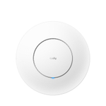 Cudy AP1300_P Гигабитная точка доступа Wi-Fi AC1200, 2,4/5 ГГц, до 1167 Мбит/с, 1х1 Гбит/с, PoE